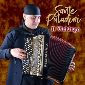 Download track Latina (Bachata) Sante PaladiniBachata