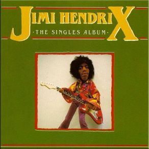 Download track Crosstown Traffic Jimi Hendrix