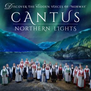 Download track Fjellheim Winter's Night Cantus