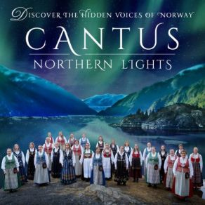 Download track Fjellheim Njoktje Cantus