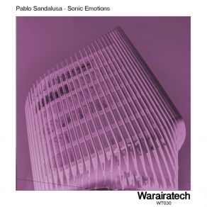 Download track Sonic Emotions Pablo Sandalusa