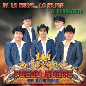 Download track La Puerta Blanca Fuego Norte De San Luis