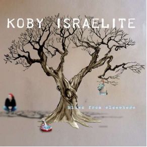 Download track Why Don'T You Take My Brain And Sell It To The Night Koby IsraeliteAnnique