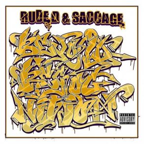 Download track Plain & Simple Saccage, Rude-D