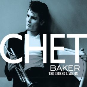 Download track You Don't Know What Love Is (2) Chet Baker