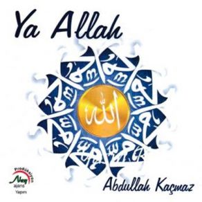 Download track Affet Yarabbi' Abdullah Kaçmaz