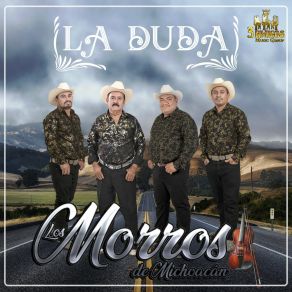 Download track El Vaquero Los Morros De Michoacan