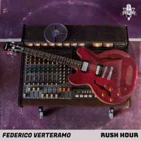 Download track Right Place, Wrong Time Federico VerteramoIgor Prado