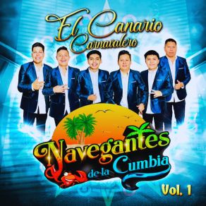 Download track La Florecita NAVEGANTES DE LA CUMBIA