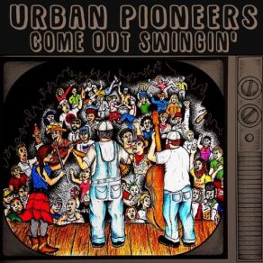 Download track Flint, Mi' Urban Pioneers