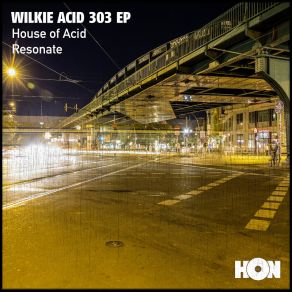 Download track House Of Acid Wilkie