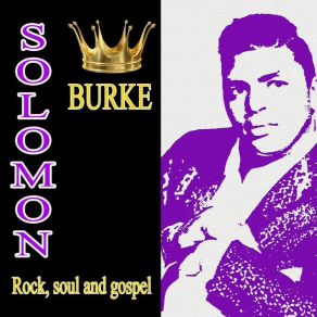 Download track Down In The Valley Solomon Burke