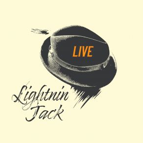 Download track Black Lightning (Live) Lightnin Jack