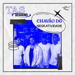 Download track Tudo A Ver - Ao Vivo No Tas Sessions Negratividade