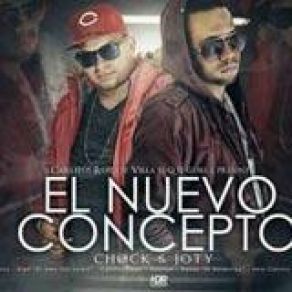 Download track Solo Hay Una Chock El Impacto