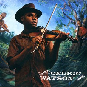 Download track La Vieille Chanson De Mardi Gras Cedric Watson