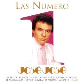 Download track 40 Y 20 José José