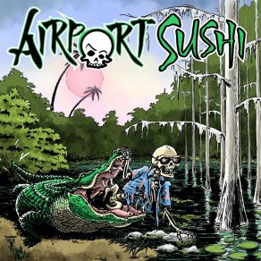 Download track No Seriously Airport Sushi