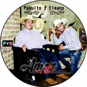 Download track Eres Mi Confianza PaquitoManasés Alvarado