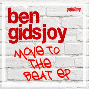 Download track Move To The Beat Ben Gidsjoy