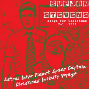 Download track Christmas In The Room Sufjan Stevens