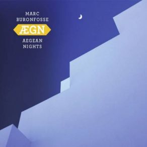 Download track Migrants Night (ÆGN) Marc Buronfosse, Arnaud BiscayMaxime Hoarau