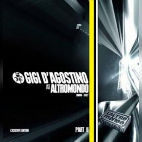 Download track The Party Goes On Gigi D'AgostinoZicky