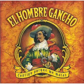 Download track La Flecha Envenenada El Hombre Gancho