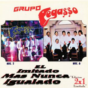 Download track El Mecatito Grupo Pegasso