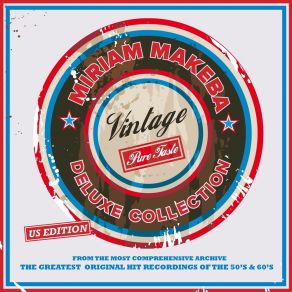 Download track Kilimanjaro (Hunting Song And Boot Dance) Miriam Makeba