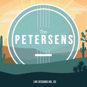 Download track The Way I Am (Live) The Petersens