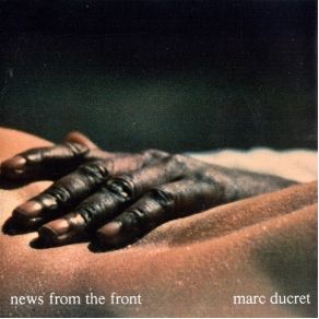 Download track Silver Rain Marc Ducret