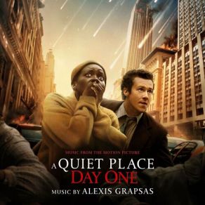 Download track A Quiet City Alexis Grapsas