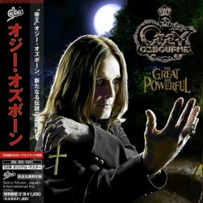 Download track I Can't Save You Ozzy Osbourne