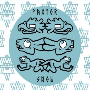 Download track Turned Away Paxtor