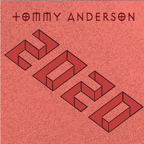 Download track I. Can't. Reach. You. Tommy Anderson