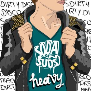 Download track Heavy  Soda 'N' Suds