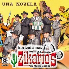 Download track Te Ves Igual Los Norteñisimos Zikarios De Maldo Gómez