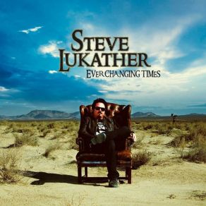 Download track The Letting Go Steve Lukather