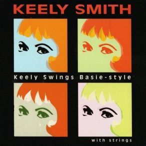 Download track Lover Keely Smith