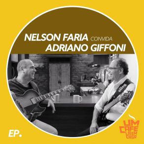 Download track Nem Lá, Nem Cá Adriano Giffoni