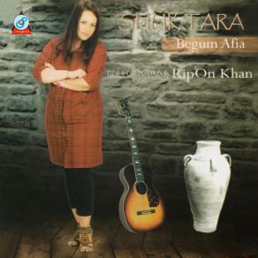 Download track Shara Raat Begum Afia