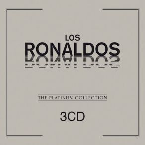 Download track Adios Papa Los Ronaldos