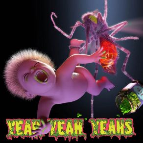 Download track Area 52 Yeah Yeah Yeahs