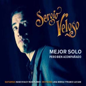 Download track Milonga Para Gardel Hugo RivasSergio Veloso