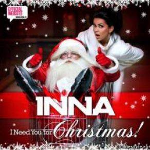 Download track I Need You For Christmas (Original Version)  Inna