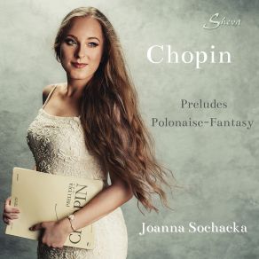 Download track No. 16 In B-Flat Minor, Presto Con Fuoco, B. 107 Joanna Sochacka