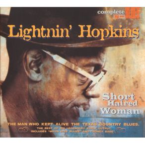 Download track Let Me Play With Your Poodle Lightnin’ Hopkins