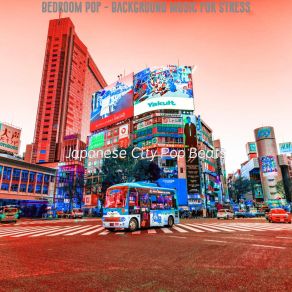 Download track Atmospheric Stress Japanese City Pop Beats