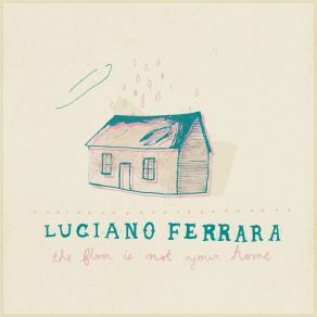 Download track Try Again Luciano Ferrara